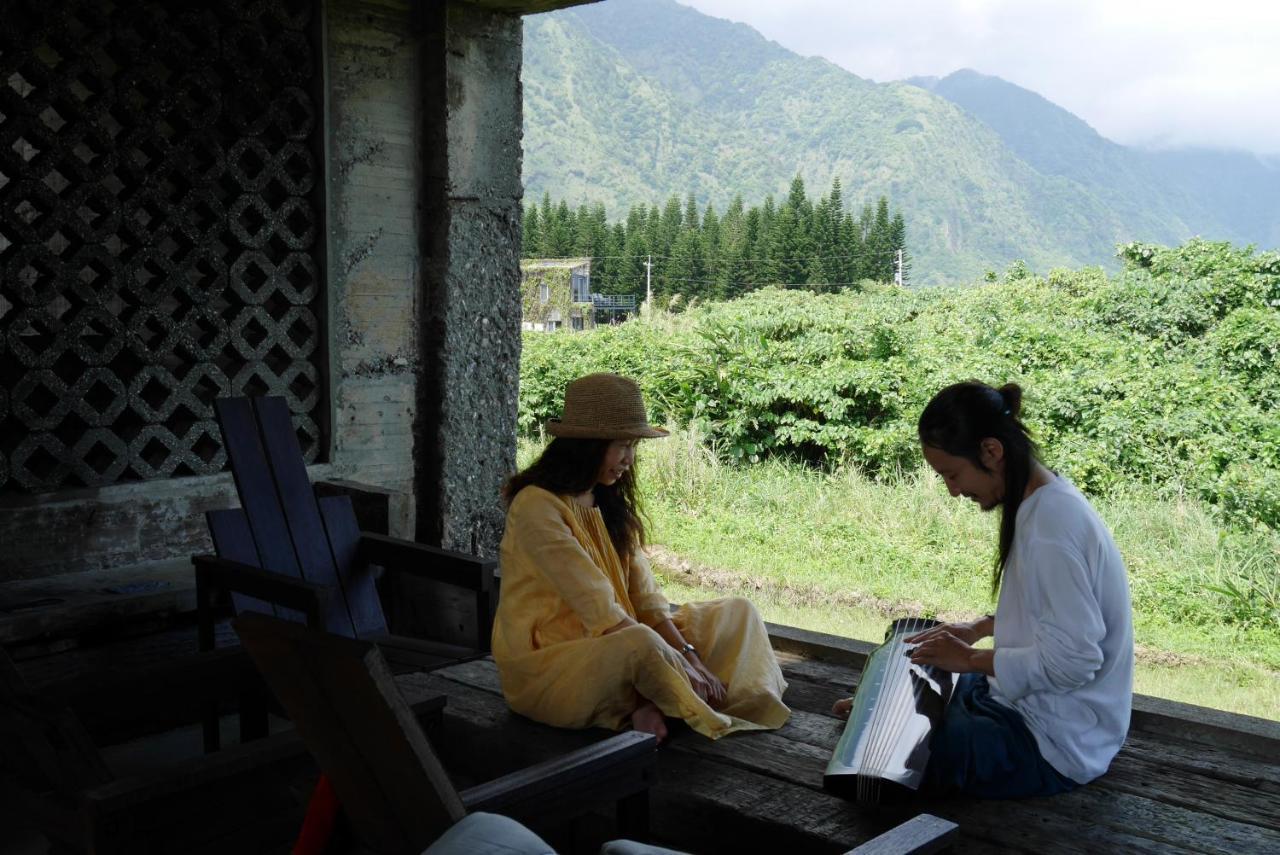 Ferienwohnung Reindeer Hualien 118 Exterior foto
