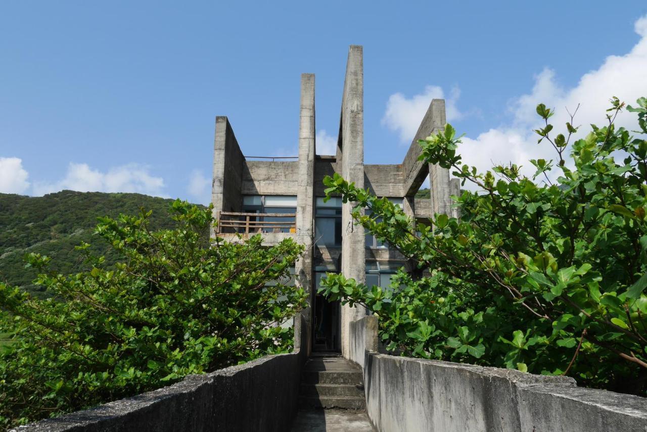 Ferienwohnung Reindeer Hualien 118 Exterior foto